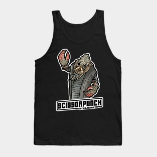 Therm Scissorpunch Tank Top